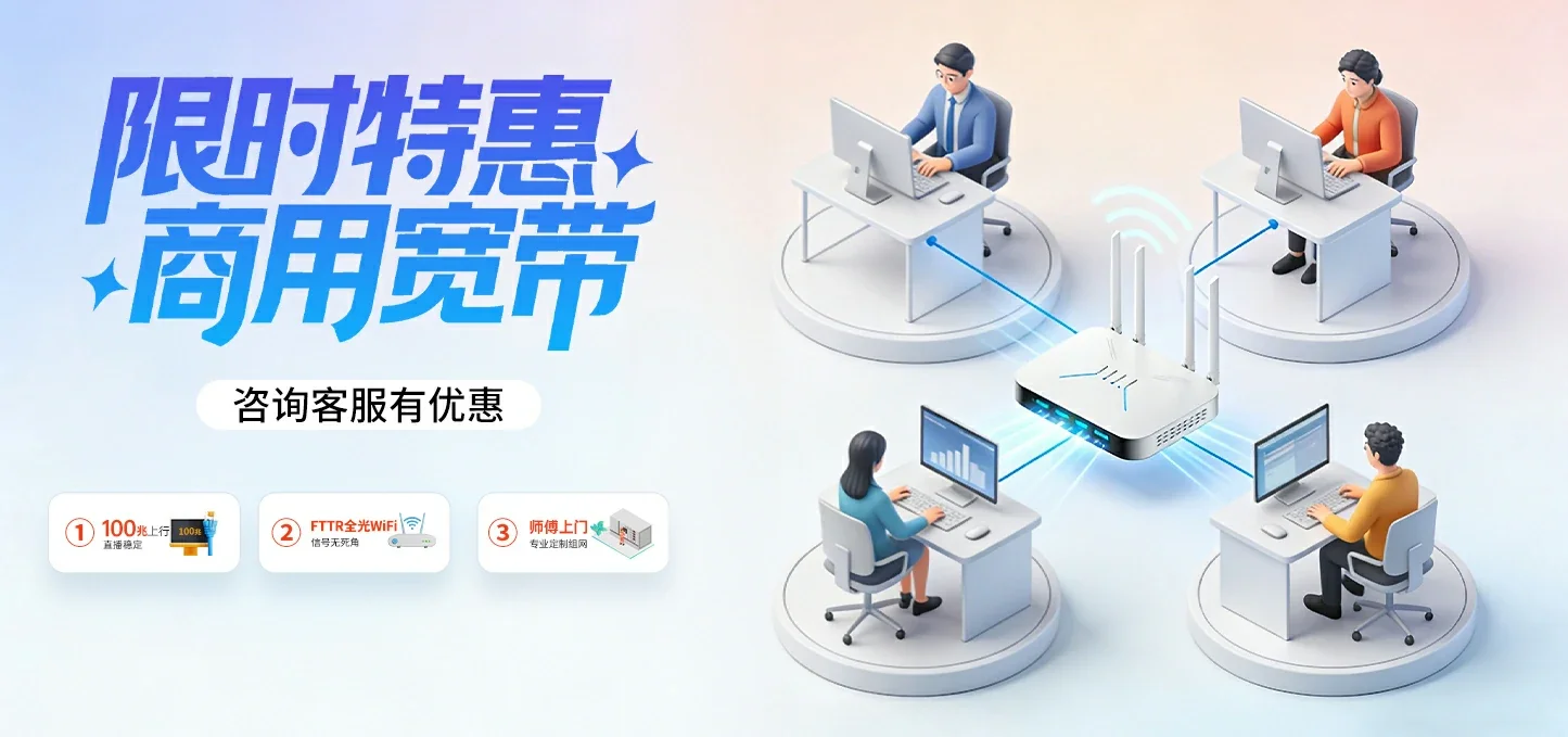 中国电信 高邑县电信宽带 宽带套餐